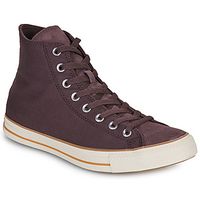 converse zapatillas altas chuck taylor all star canvas leather para hombre