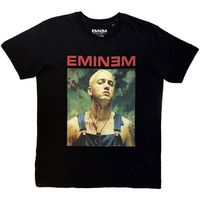 eminem camiseta ro15596 para mujer