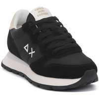 sun68 zapatillas sun68 11 ally gold silver para mujer