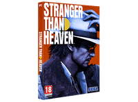 pc stranger than heaven