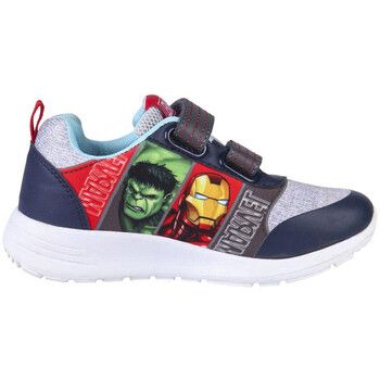 Marvel Zapatillas 2300005086 para niño