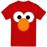 sesame street camiseta tv26972 para mujer