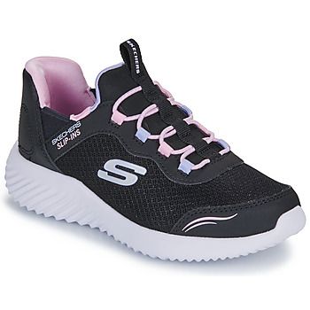 Skechers Zapatillas SLIP-INS: BOUNDER - SIMPLE CUTE para niña