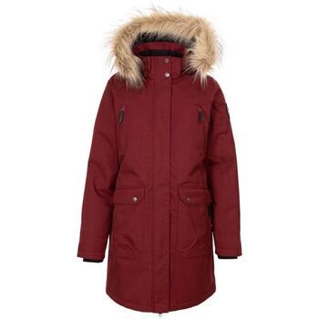 Trespass Parka Dana para mujer