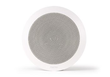 Altavoz Techo Empotrar 5in 40Wmax 8ohm 2Vias