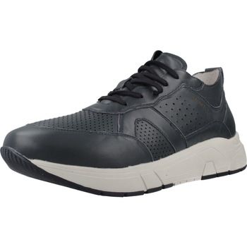 Stonefly Zapatillas Action 29 Nappa Lth para hombre