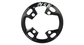 Nsb 1  11 rock rings sram xx1 28t 30t black