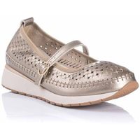 treintas zapatos merceditas con plantilla de memoria- piel para mujer