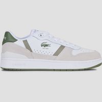 lacoste zapatillas t-clip para hombre