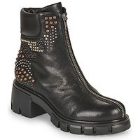 fruit botines 8340-953-glove-nero-brochie-multicolor para mujer