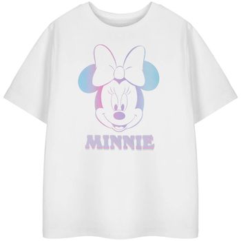 Disney Camiseta NS9422 para niña