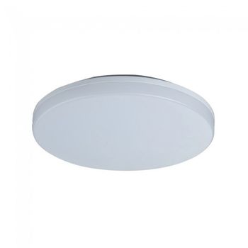 Plafón de techo led para exterior dalia (24w)