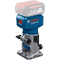 fresadora laminada inalambrica bosch glf 18v-8
