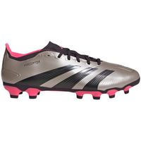 adidas zapatillas de futbol bottines predator league mg 3d texture para hombre