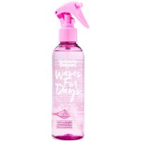 umberto giannini waves for days anti-frizz setting spray 200ml