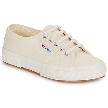 Superga Zapatillas 2750 COTON para hombre