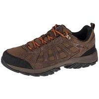 columbia zapatillas de senderismo redmond iii para hombre