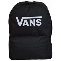 vans mochila vn000h50blk1 para nina