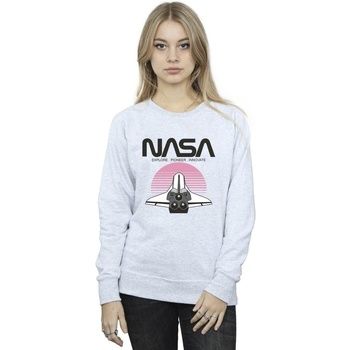 Nasa Jersey BI48311 para mujer