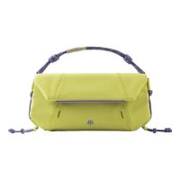 bolsa de hombro pgytech onego pocket sling verde
