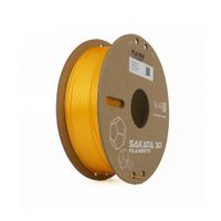 pla 850 sakata 3d naranja seda silk sunset 175 mm 1 kg