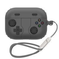 funda protectora de silicona de alta calidad para airpods pro 3 diseno creativo 3d funda protectora para apple airpods pro3