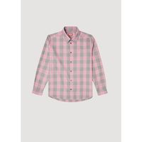 diesel camisa manga larga 002744-301 para hombre