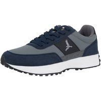 brave soul zapatillas alta para hombre