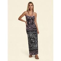 f   k vestido largo 10798156054870 para mujer