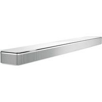bose 700 sound bar - white white