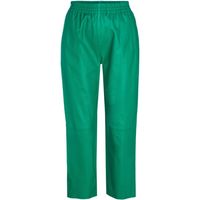 pinko pantalon fluido - para mujer