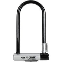Kryptonite Antirrobo U Kryptolok 2 Std 10.2cmx22.9cm Incluye Soporte