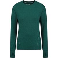 mountain warehouse camiseta time trial para mujer