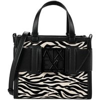 armani exchange bolso de mano q-roa-42069 para mujer