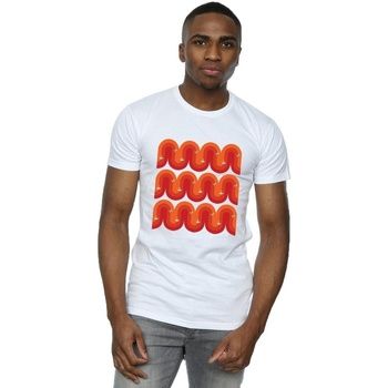 Disney Camiseta X-Wing And TIE Fighter para hombre