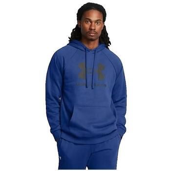 Under Armour Jersey Sweat-Shirt Ua Rival En Polaire Avec Logo para hombre