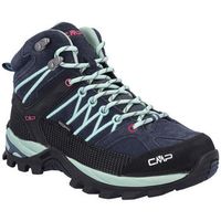 cmp zapatillas deporte rigel mid wmn trekking shoe wp para mujer