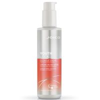 joico youthlock anti-frizz blowout creme 177ml