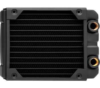 CORSAIR Hydro X Series XR5 Radiator - 120 mm