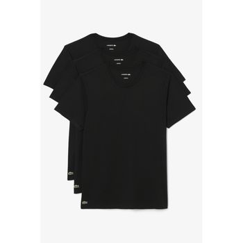 Lacoste Boxer Th9010 Underwear Tee Shirt para hombre
