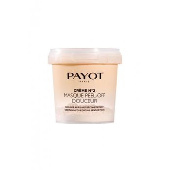 Masque peel-off douceur 15g