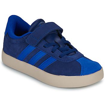 adidas Zapatillas VL COURT 3.0 EL C para niña