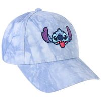 stitch gorra 2200009806 para nina