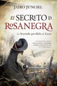 el secreto de rosanegra