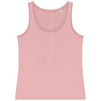 native spirit camiseta tirantes ns341 para mujer