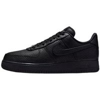 nike zapatillas baskets air force 1 sp cuir para hombre