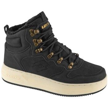 Lotto Zapatillas altas Jalana PF Fur para mujer