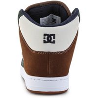 dc shoes zapatillas skate manteca 4 hi s adys100791-xccg para hombre