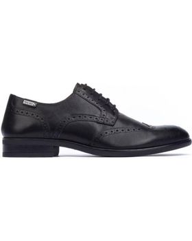 de PIKOLINOS ZAPATOS BRISTOL M7J-4186 BLACK