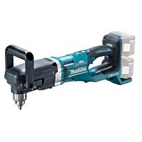 taladro angular 18vx2 lxt 13mm man - makita - dda460zk